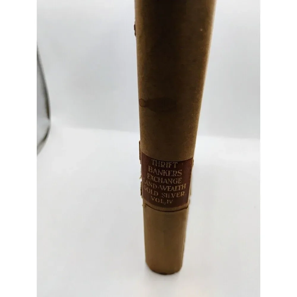 Vintage Library Of Law Banking And Business W D Eaton John Hertel Co Book Roe
